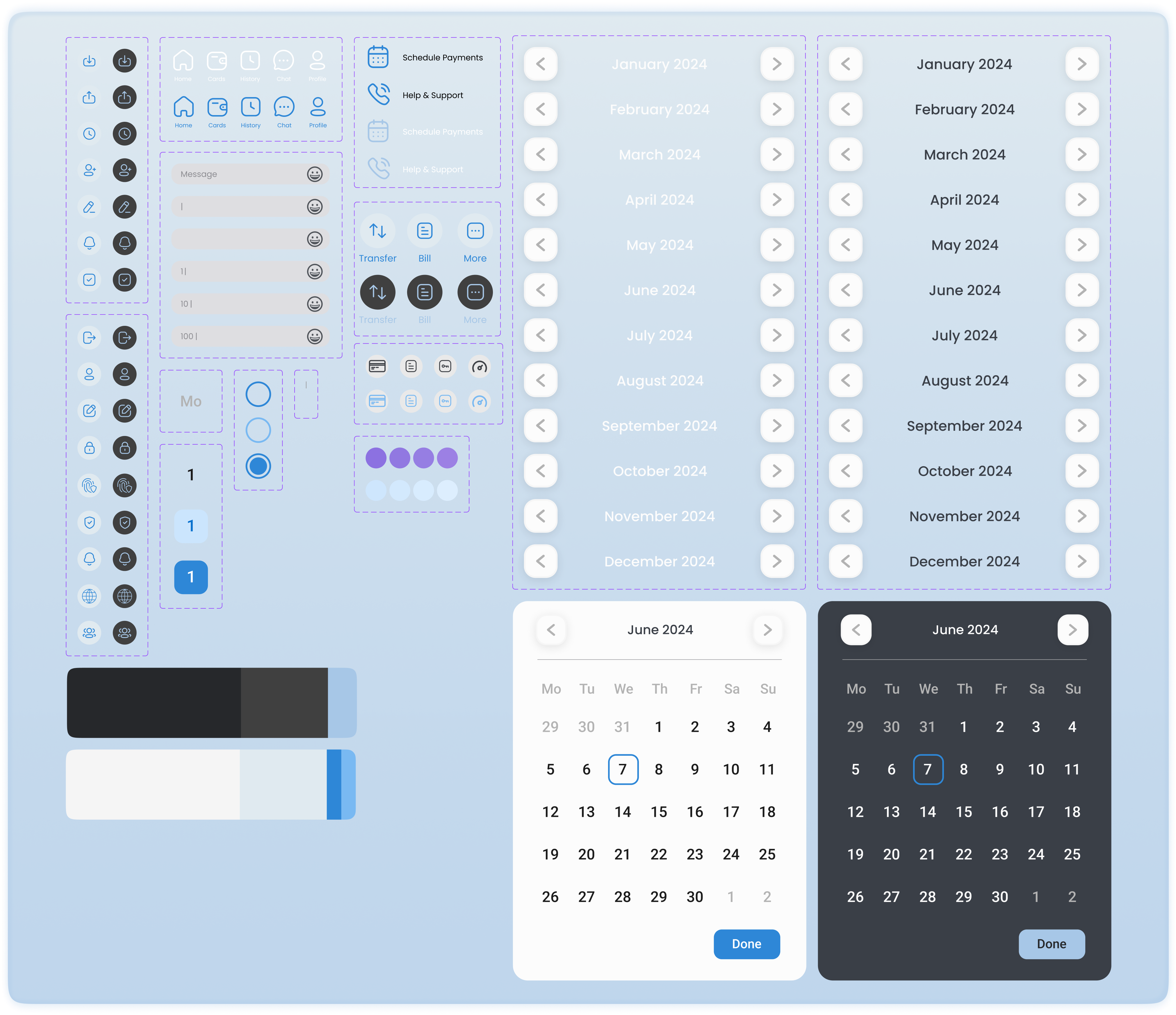 UI Kit Image